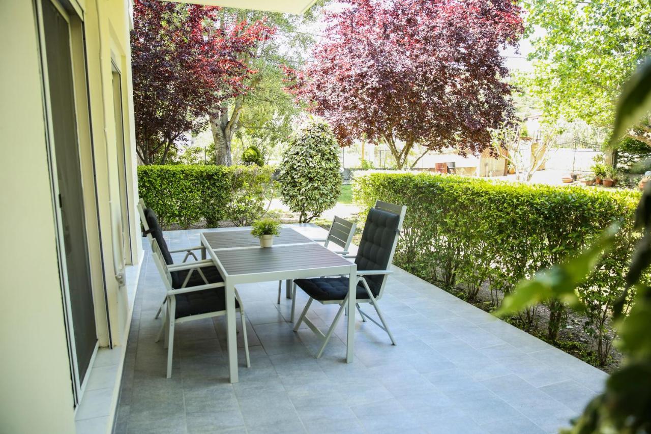 أورموس باناجياس Villa Elena المظهر الخارجي الصورة