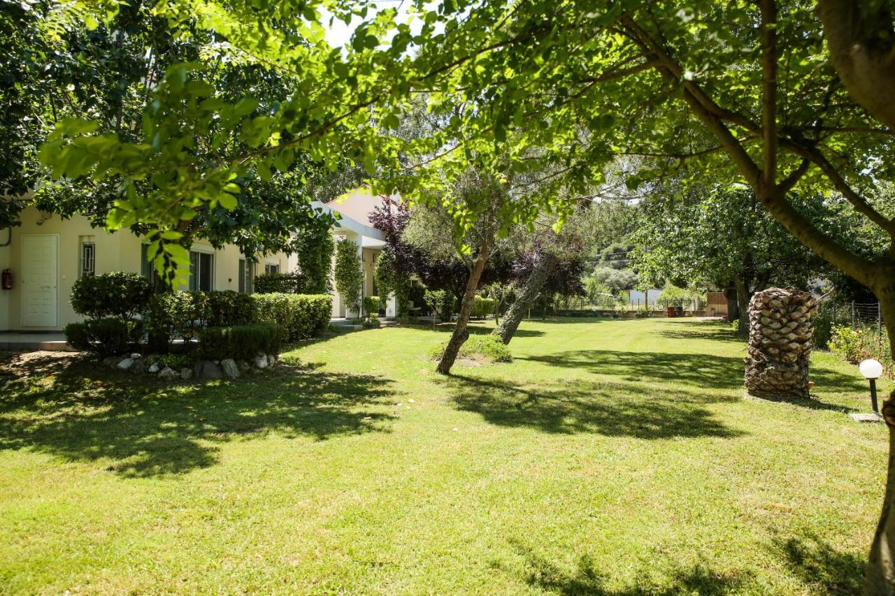 أورموس باناجياس Villa Elena المظهر الخارجي الصورة