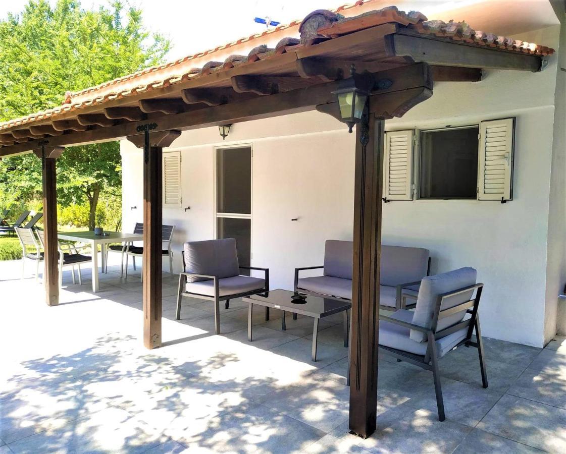أورموس باناجياس Villa Elena المظهر الخارجي الصورة