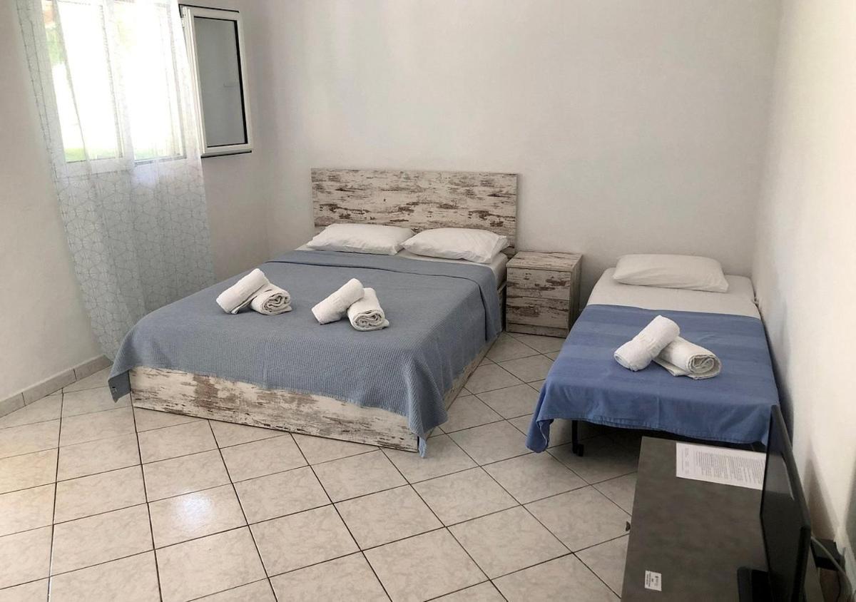 أورموس باناجياس Villa Elena المظهر الخارجي الصورة