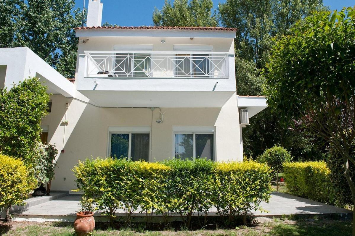 أورموس باناجياس Villa Elena المظهر الخارجي الصورة