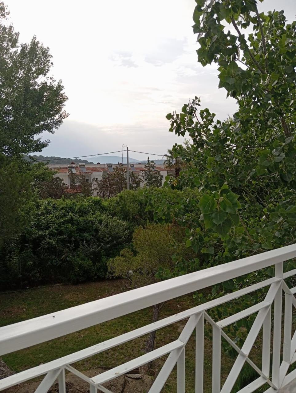 أورموس باناجياس Villa Elena المظهر الخارجي الصورة