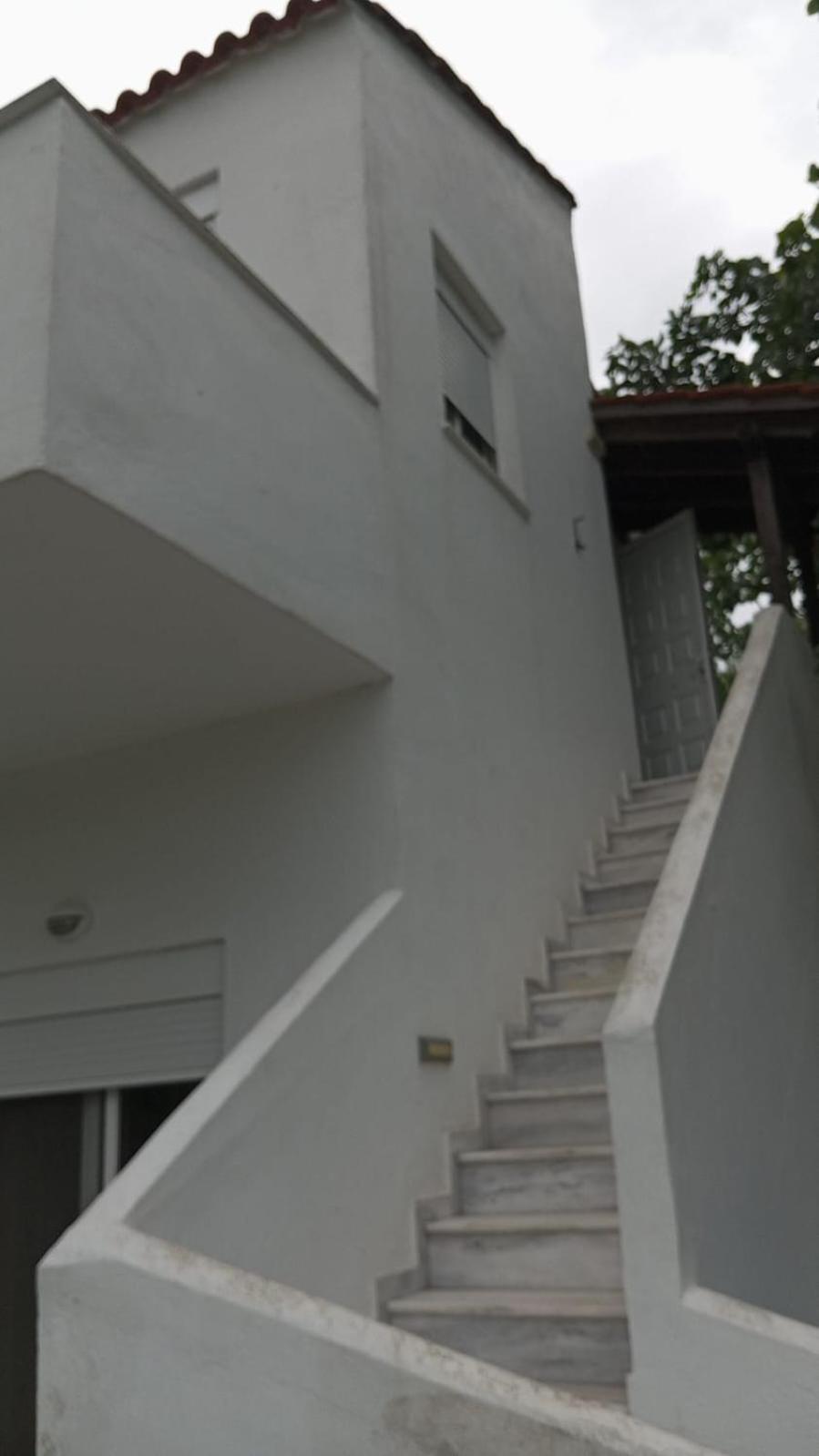 أورموس باناجياس Villa Elena المظهر الخارجي الصورة