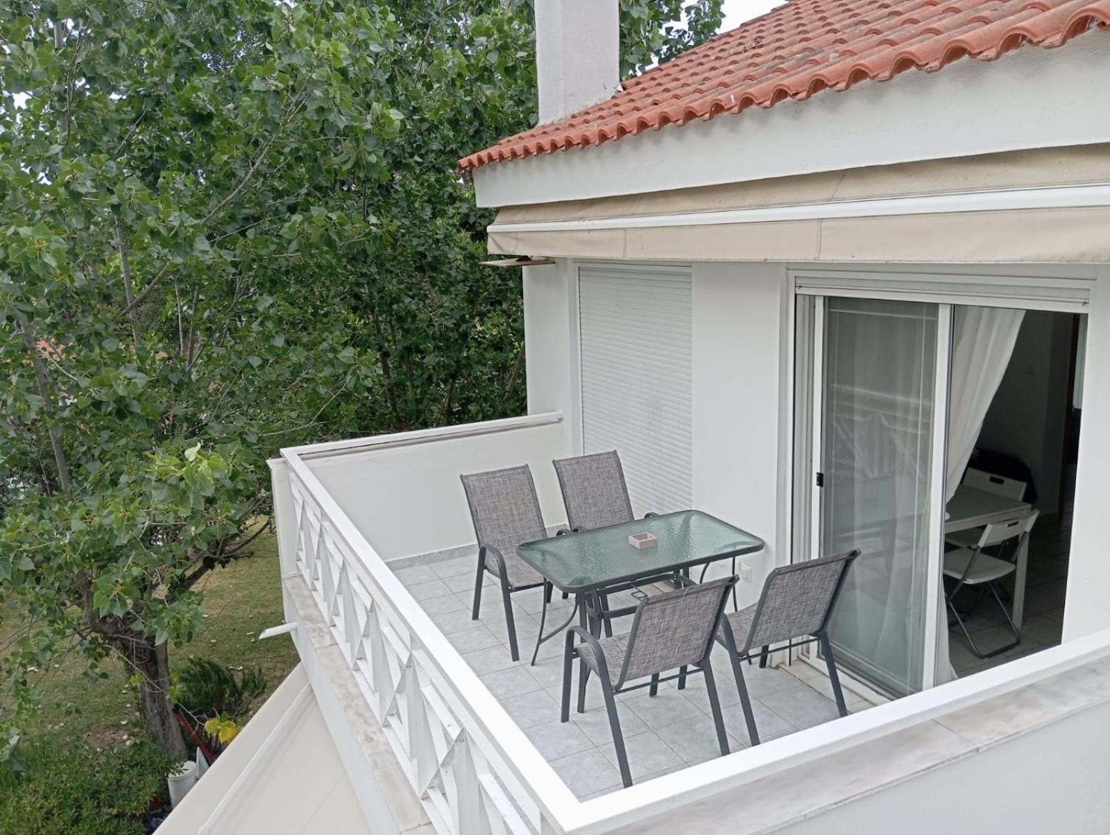أورموس باناجياس Villa Elena المظهر الخارجي الصورة