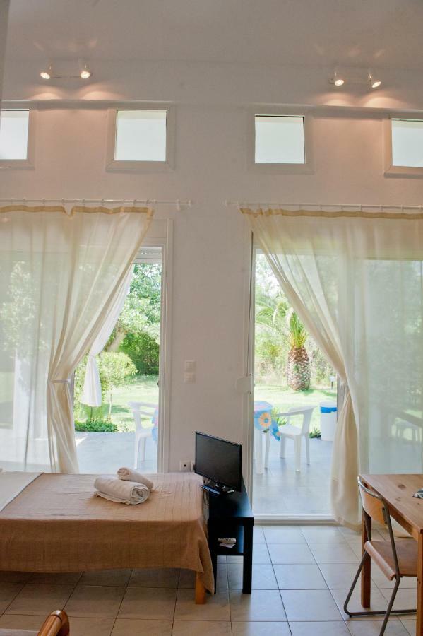 أورموس باناجياس Villa Elena المظهر الخارجي الصورة