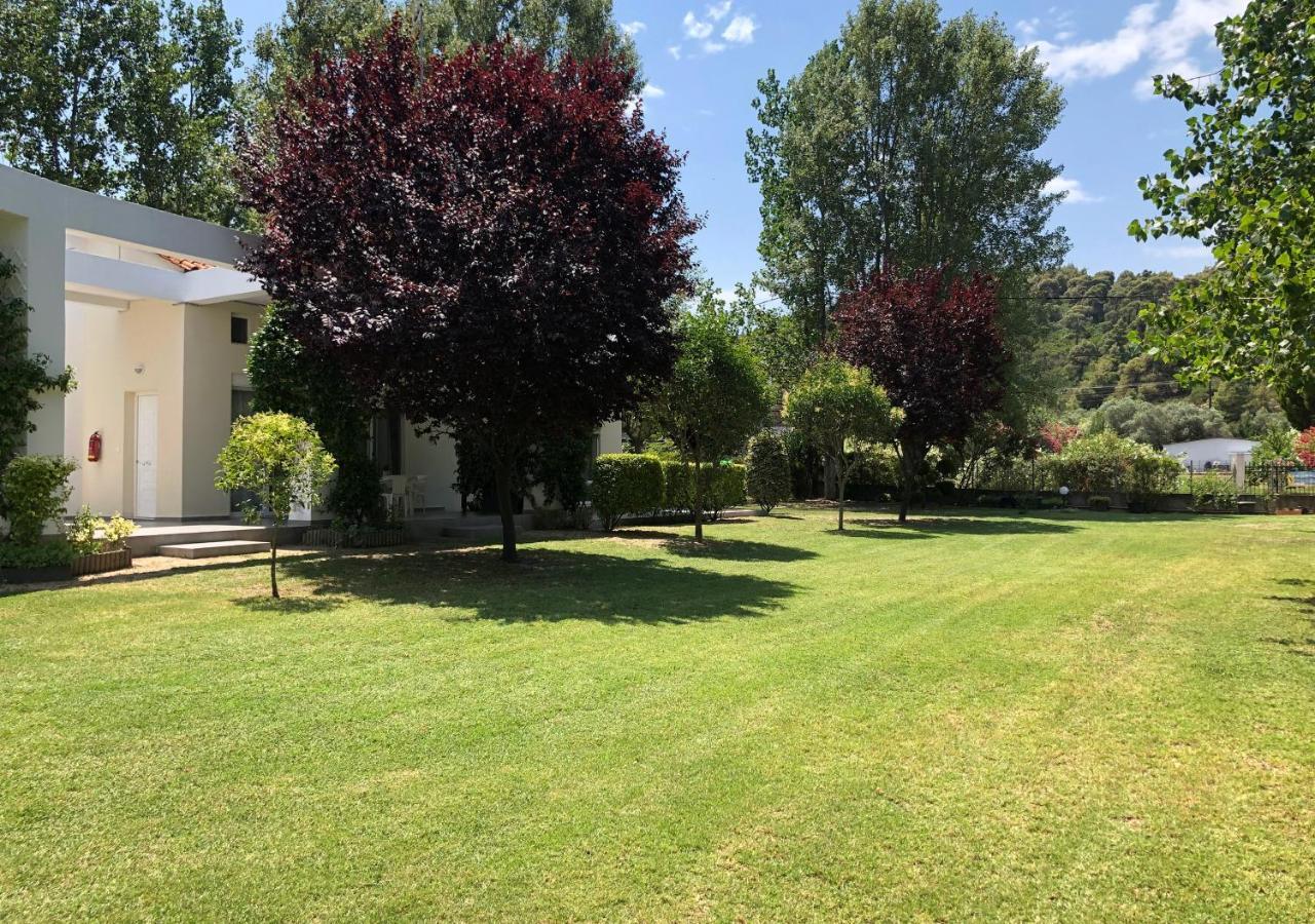أورموس باناجياس Villa Elena المظهر الخارجي الصورة